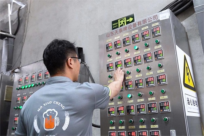 現在投資建啤酒廠，還是好時機嗎？